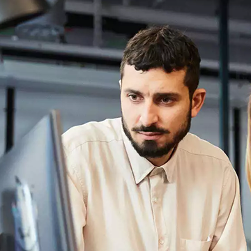 Supporting the Diverse Identities of Employees with Disabilities